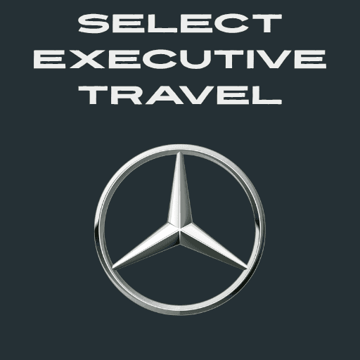 Select Executive Travel Banner